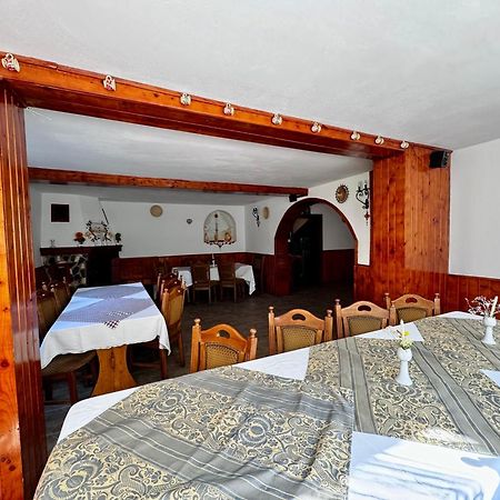 Hotel Craiasa 2 Moeciu De Sus Esterno foto