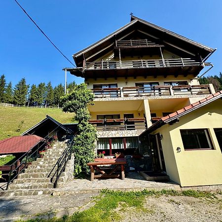 Hotel Craiasa 2 Moeciu De Sus Esterno foto